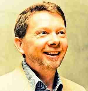 Eckhart Tolle