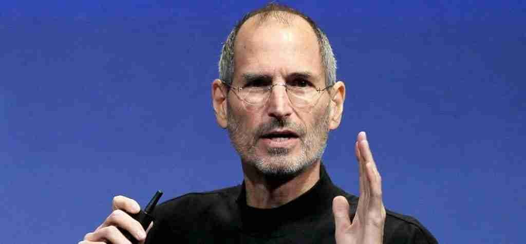 steve jobs