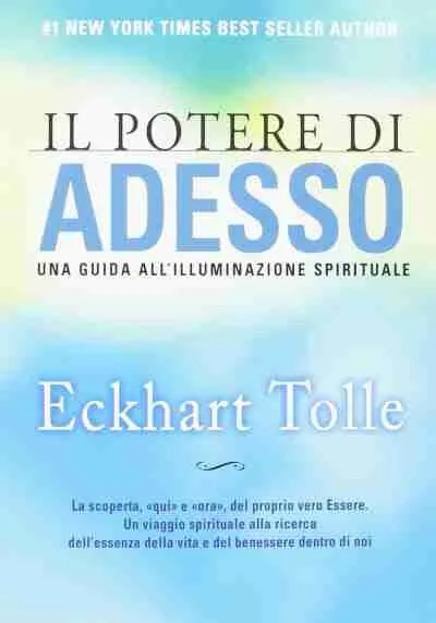 foto del libro Il Poterre di Adesso