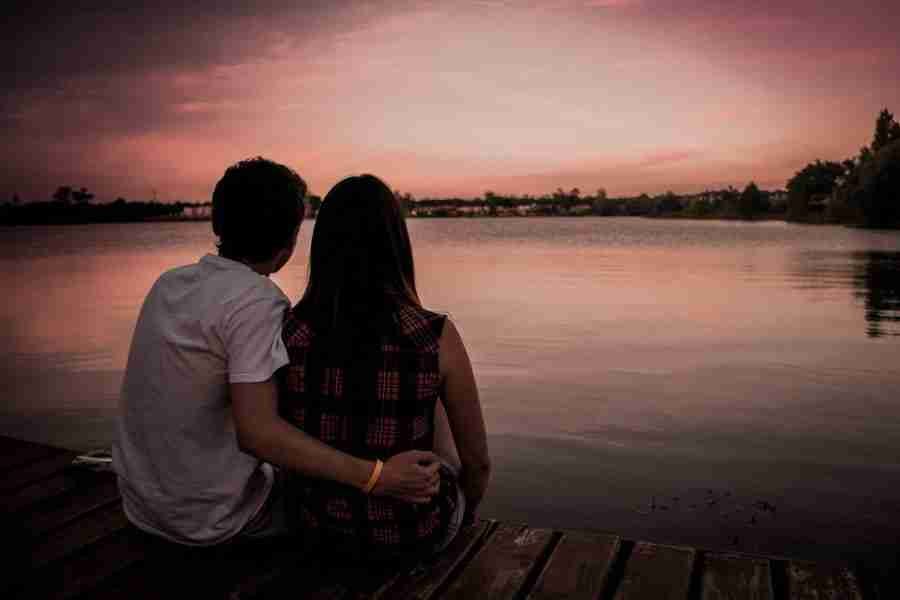 come vincere l'angoscia anche quando una cosa bella sembra finire