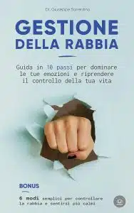 foto del libro gestione della rabbia