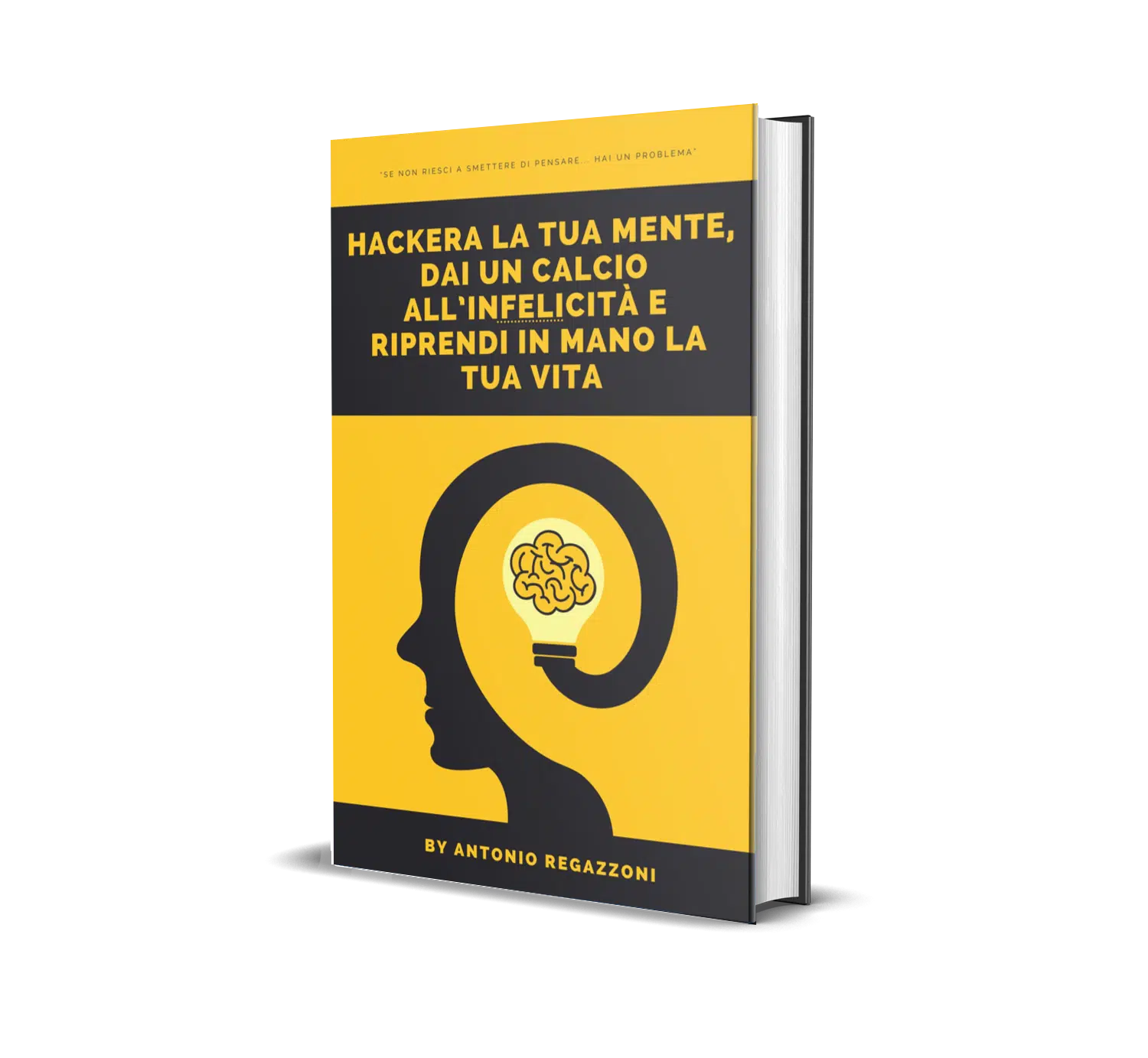 Come hackerare la mente - Ebook Gratis