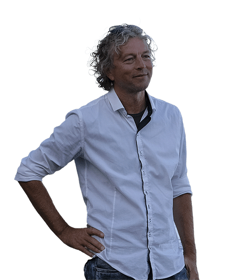 Antonio Regazzoni life coach