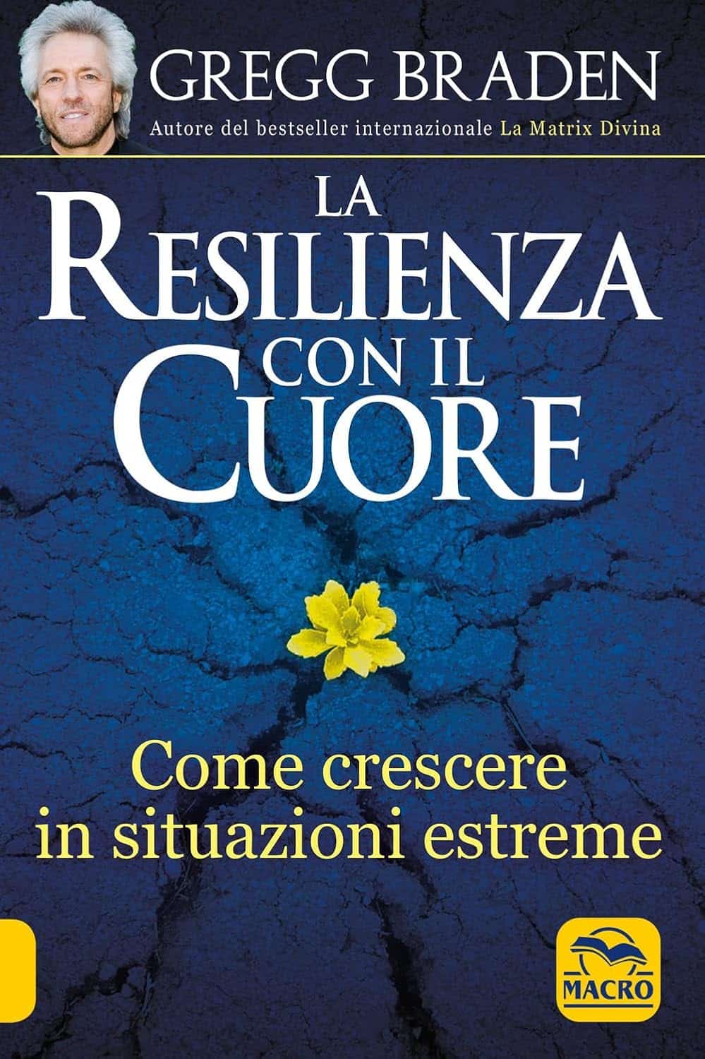 La resilienza con il cuore