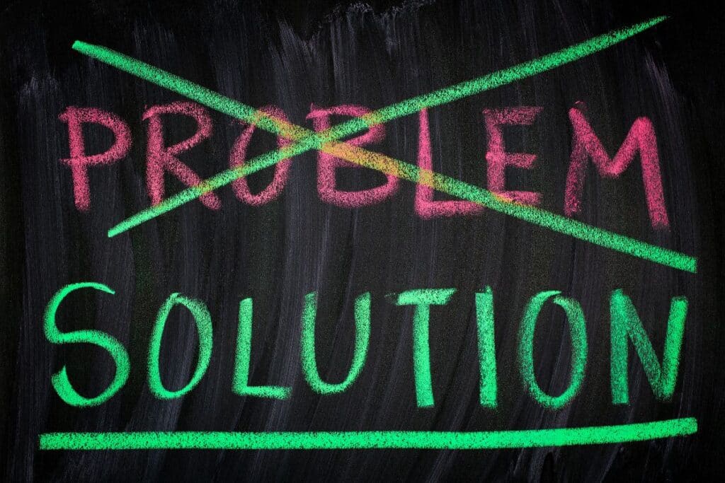 stress contro resilienza: differenza tra professionisti